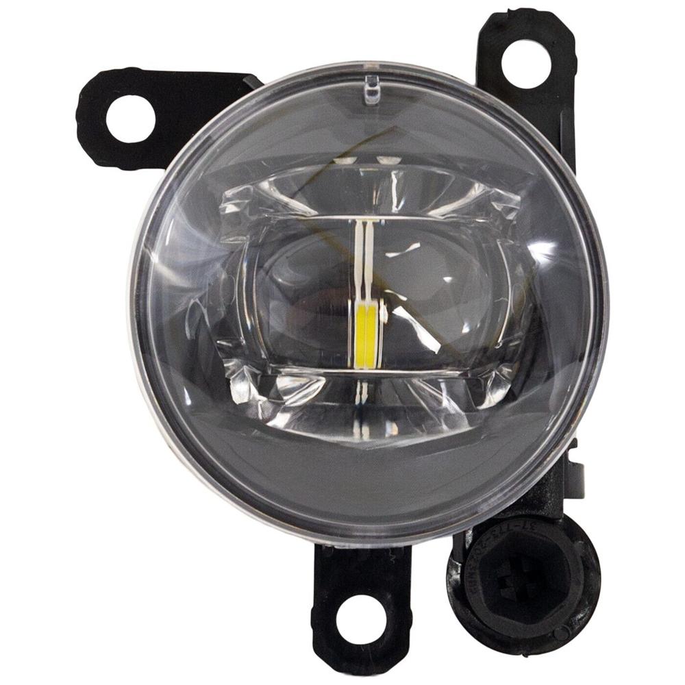 For Ford Bronco Sport 2021-23 Bumper Fog Light LED Driving Lamp Right FO2593261C