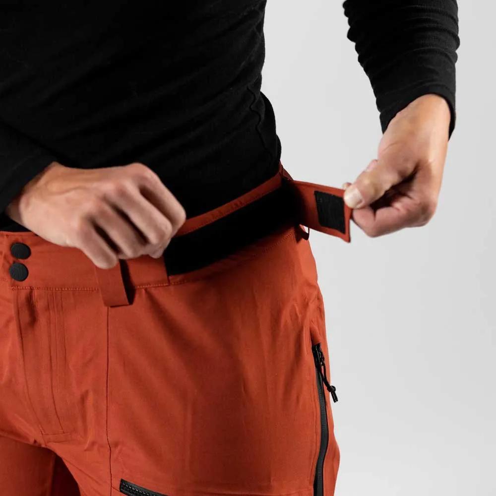 Jones Брюки Shralpinist