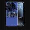 Чехол для телефона с игрой Death Stranding Для iPhone 17 Air 16 Pro 15 Pro Max 14+ Plus 16E 11 13 12 Mini XR X XS 7 8 SE 2020 Чехол Fundas