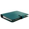 Filofax Original System Organizer, A5, Dark Aqua, 17-022383, Officially Imported