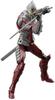 Стандартный пластиковый модельный набор ULTRAMAN SUIT Масштаб Figure-rise Ver7.5 -ACTION- 1/12 Предварительно окрашенный