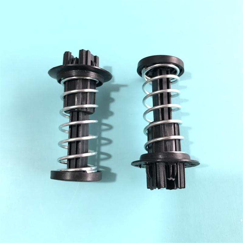 2PCS Hood Spring Catch Safety Fixing Clips For Mercedes-Benz W204 W212 S212 A207 C207 W222 R231 X204 A2048800227 2048800127