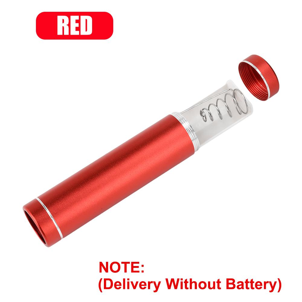 Корпус Power Bank 18650/21700 Комплект Цилиндрический Алюминиевый Сплав Без Сварки Тип C Комплект Мобильного Источника Питания 5V2A Быстрая Зарядка