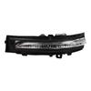 Ford EDGE 15-23 Rearview Mirror Turn Signal Shell & Reflector Frame Lens