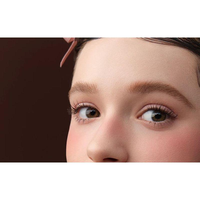 Flower Knows - Шелковистый атласный румяна 'Милый мишка' - 5 цветов