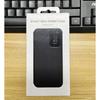 Samsung Официальный чехол-кошелек Smart View для Samsung Galaxy S23 FE, защитный чехол для телефона Smart View