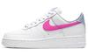 Air Force 1 Low '07 Белый Огненно-розовый Женские CT4328-101