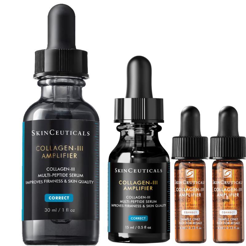SKINCEUTICALS Концентрированные сыворотки против старения