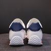 Fashion Sneakers Women New Sports Shoes Women's Small White Shoes Fashion Comfort Sneakers All-match Lightweight Casual Running Shoes