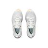 Under Armour HOVR Omnia Metallic Women's Training Shoes White Metallic Gold Luster 3025833-100