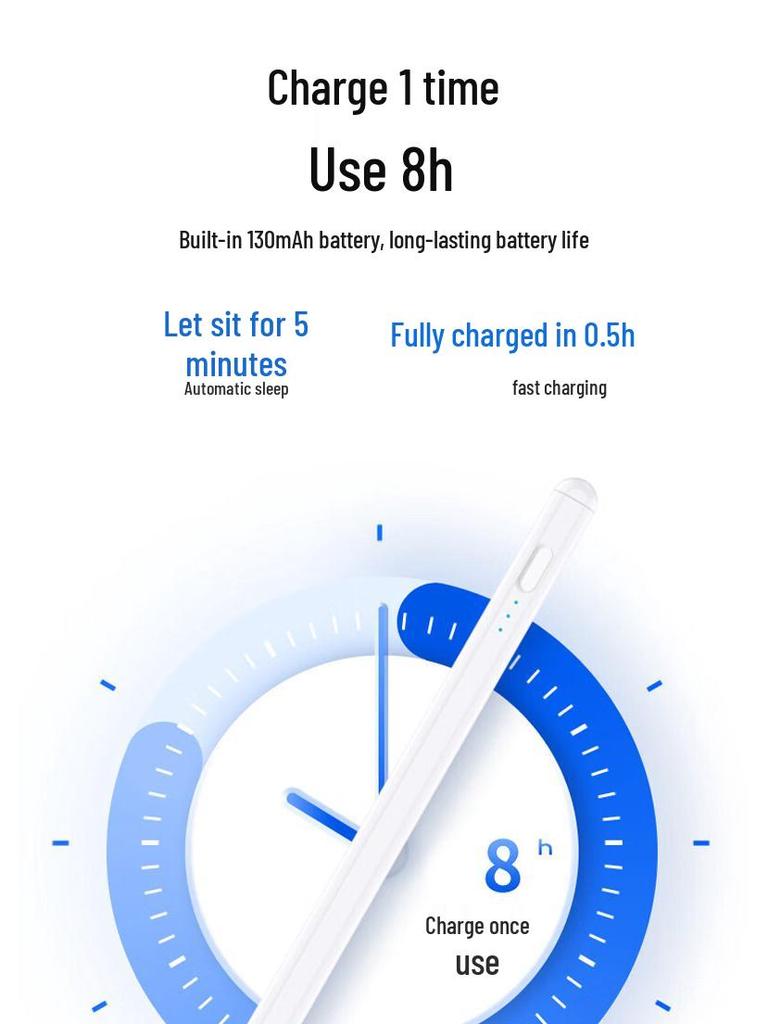 Стилус Honor MagicPad 2-го поколения для 12,3'' планшета, модель 2024 года