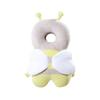 Baby Head Guard Pillow Baby Headrest Backpack Toddler Head Fall Protection Pad Back Protection Pillow Baby Essential