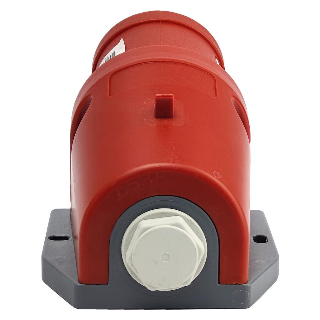 Wtyczka Natynkowa Siłowa Cee 4P 32A 400V Ip44 Wtyk Przemysłowy