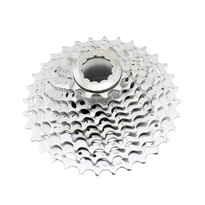 SHIMANO Кассета XT Звездочка 10-ступенчатая Dyna-Sys CS-M771-10 BL(11-32 т)