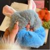 Cute Judy Rabbit Police Officer Plush Hat Hairpin For Children And Adults, Hairpin And Hairband Decorations