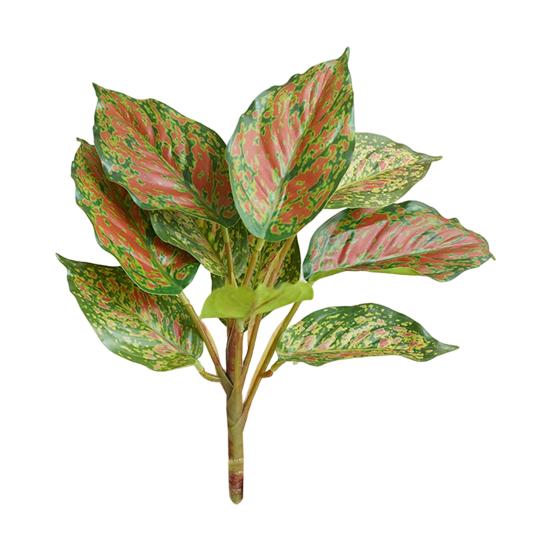 Реалистичное искусственное растение Легкий уход Не вянет Украшает сад Свадьба Искусственная зелень