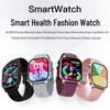 SW01 Умные часы: Звонки по Bluetooth, Голосовой помощник, Динамический циферблат, Пульсометр, Шагомер, Фитнес-трекер