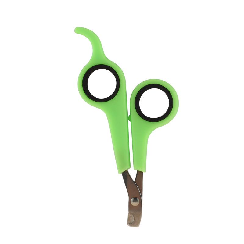 Когтерезы из нержавеющей стали для домашних животных для собак и кошек - Маленькие и средние породы