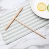 Chinese Specialty Maker Pancake Batter Wooden Spreader Stick Home Kitchen Tool DIY Restaurant Cantee