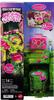 Monster High Secrets Venus McFlytrap Doll and Accessory Set with 13 Realistic Surprises Including Hair Care a and Plants Self-Scare Products, Bonnet,