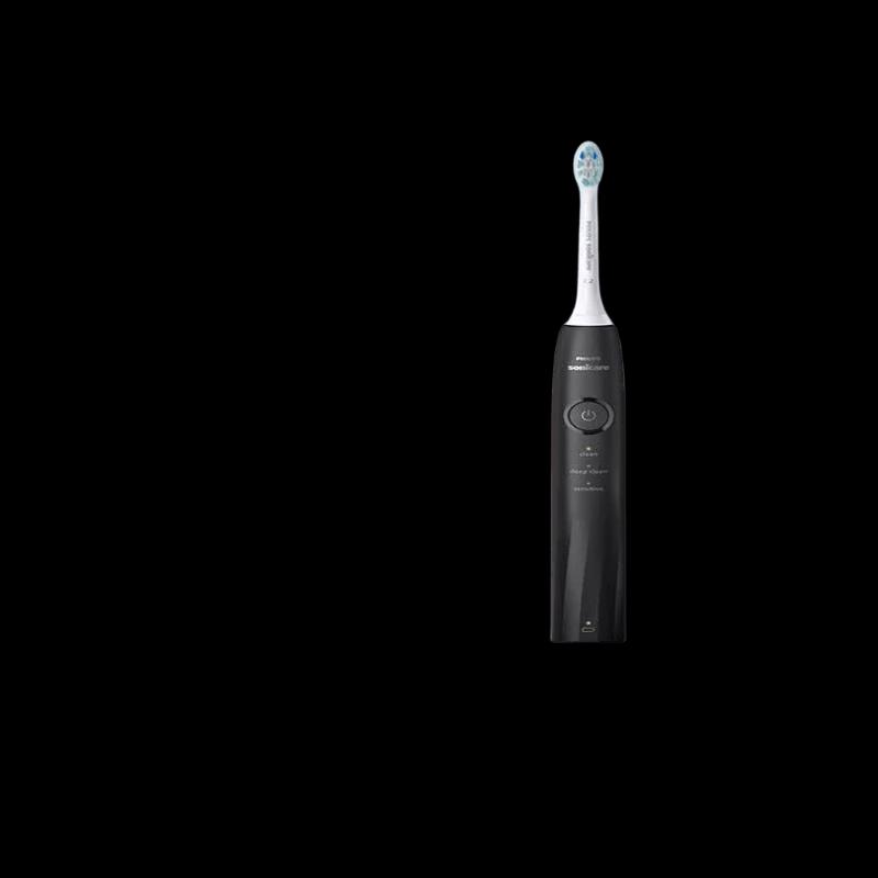 Philips Электрическая зубная щетка DiamondClean 1 серии, штепсель CN (адаптер в комплекте)