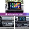 9-дюймовая Android-навигация для автомобилей Honda
