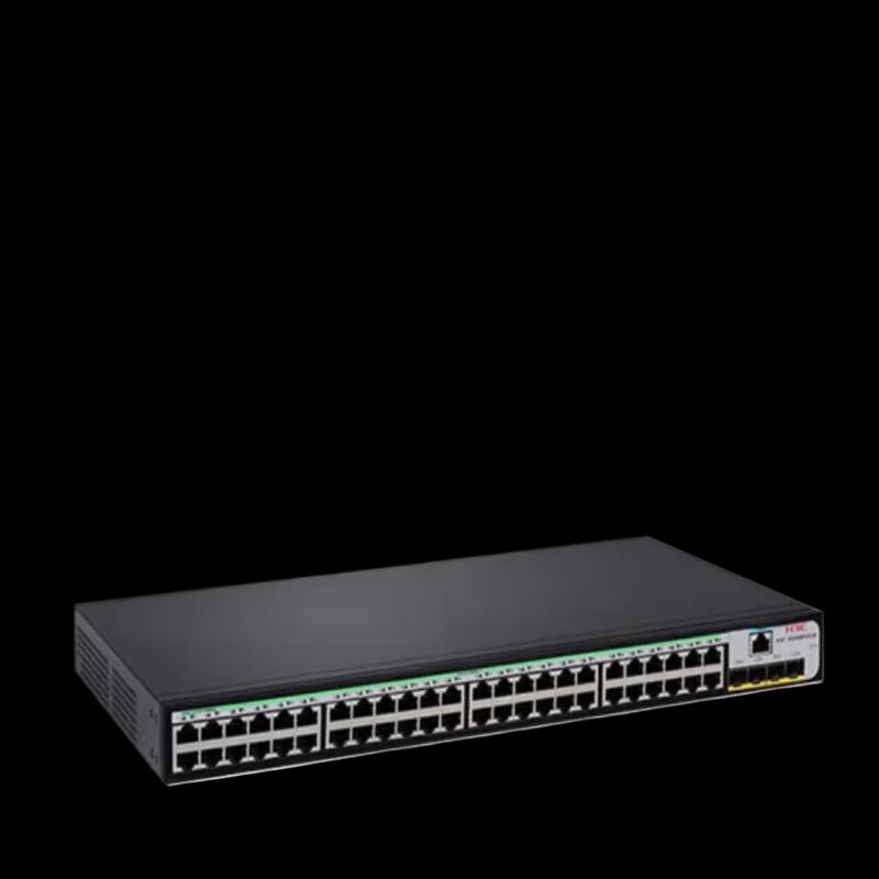 H3C S51xx Series Managed Enterprise Network Switches
