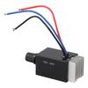 DC Speed Regulator Electronic Speed Switch Motor Speed Controller