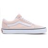 Vans Old Skool Color Theory - Peach Dust Unisex Sneakers Pink VN0007NTBM0