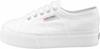 Superga 2790 Acotu Linea Up & Down Women's Sneakers White