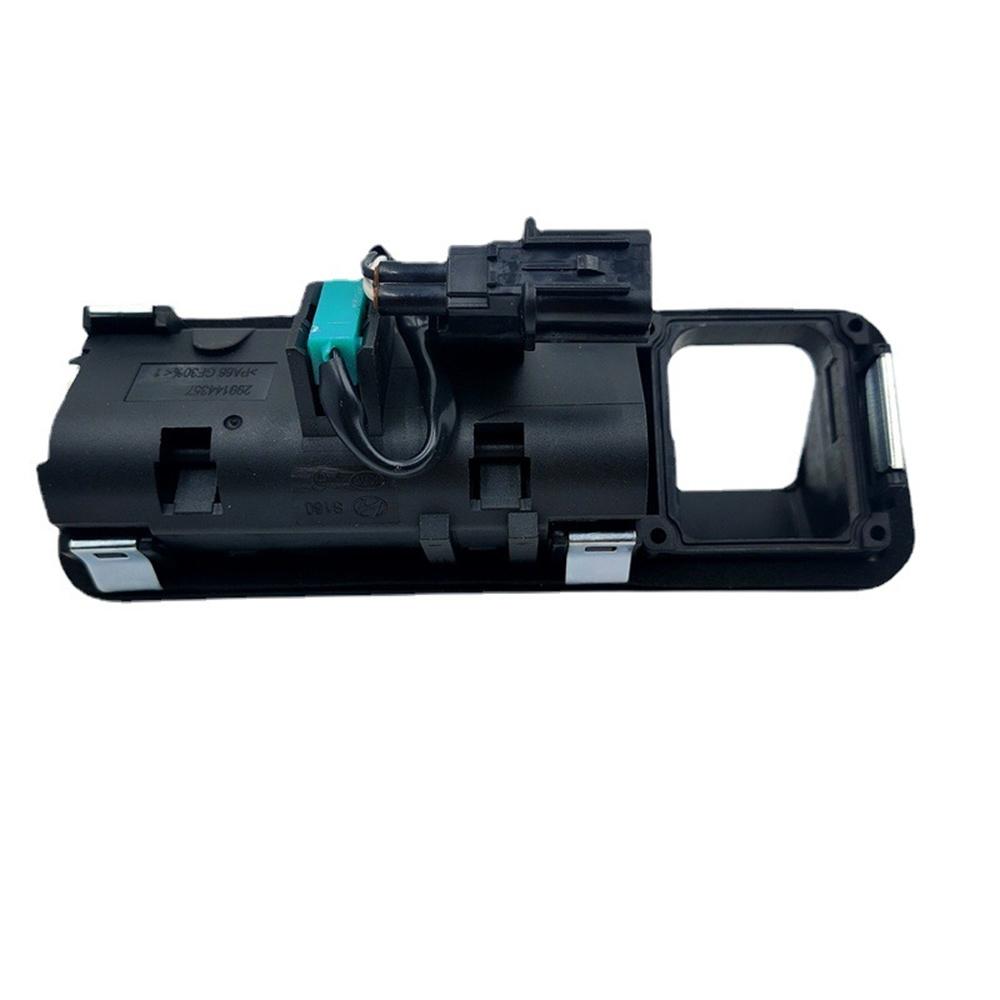 1 x Кнопка открытия задней двери багажника 81260-C5010 81260C5010 Для KIA SORENTO 2015