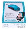 Thermaltake Neros Pro RGB Hatsune Miku Edition USB Wired Connection RGB Function Gaming Mouse Hatsune Miku Edition MS0706 GMO-NPR-WDOHBL-09