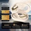 Earless OWS Bluetooth Earphones Sports Earphones with Long Endurance and Noise Reduction