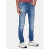 Джинсы Scanton DM0DM19347 синий Slim Fit