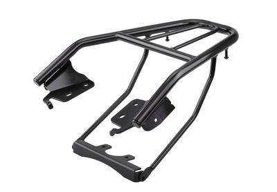 Kijima Bike Parts Задний багажник Стальной Gixxer 250 SF250 Черный 150/Gixer (2БК-ЭД13Н/2БК-ЭД22Б/'20-) 210-2772