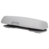 Sunglasses Holder Car Glasses Case Box Overhead Grab Handle Mount Fit for E60 E61 E82 E90 E91 E92Gray