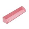 Silicone Materials Bathtub Splash Guard Multipurpose Suction Cup Baby Bath Storage Rack For Tub And Sink