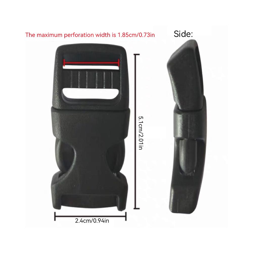 1 шт., мотоциклетный шлем, пряжки для крепления на шлем из АБС-пластика, быстросъемная пряжка для крепления на подбородок для скутера, велосипедные аксессуары