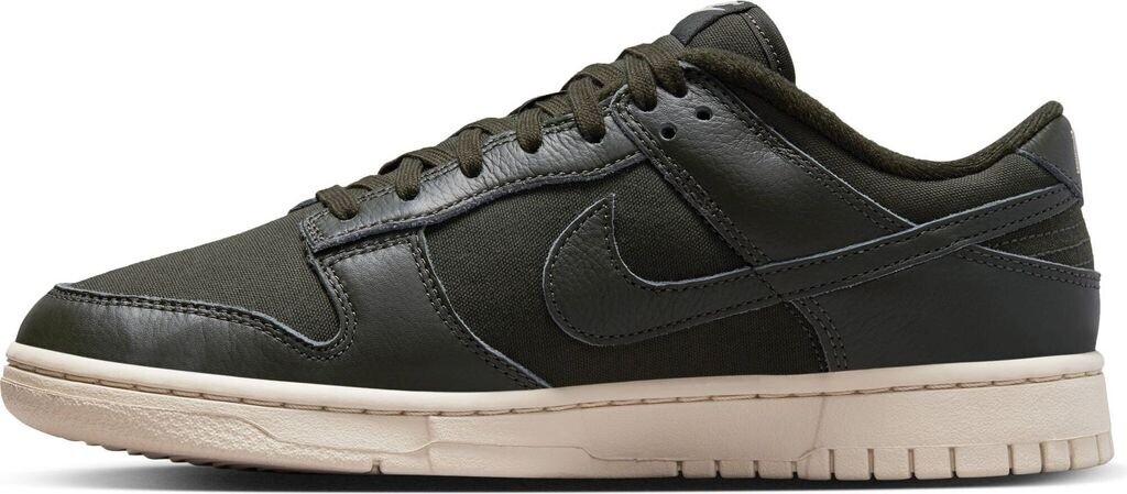 Кроссовки Nike Dunk Low Retro Premium