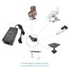 29V 2A AC/DC Power Adapter Supply For Recliner Sofa Chair Charger Switching Transformer for OKIN LIKE Limoss Overload Protection