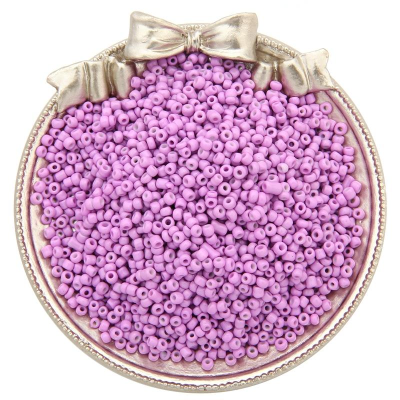 1000 шт., 30 г, 3 мм, очаровательные блестящие стеклянные бусины для выпечки, блестящие стеклянные бусины для изготовления ювелирных изделий, браслет «сделай сам», аксессуары ручной работы