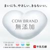 Cow Brand Foam Body Soap 500ml Bottle with Pump 450ml Refill X 3 Pack Set [Bulk Purchase] Additive-free +