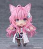 Nendoroid Hololive Production Хирои Коёри Пластиковая Раскрашенная Подвижная Фигурка Немасштабная