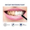 Tooth Paint, Instant Teeth Whitening Paint Extra Strong White Tooth Polish Gel Tw