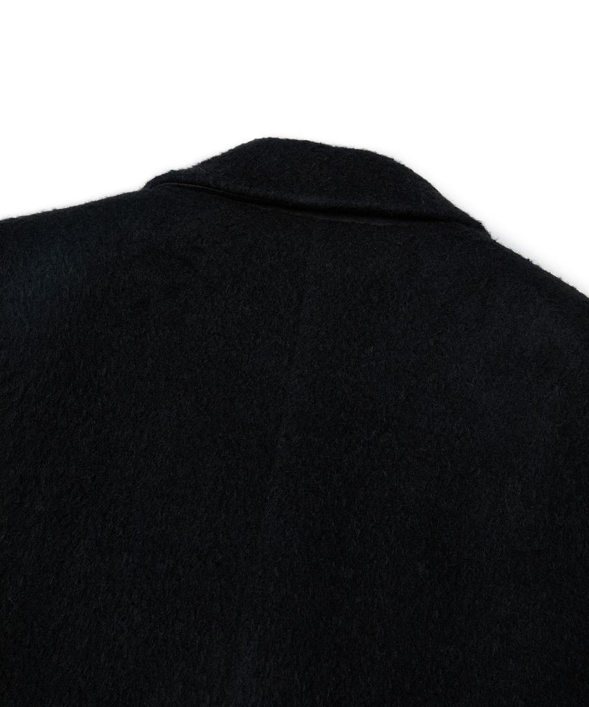 Mmic Noir Coat (Black)