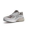 YCMC x New Balance 990v3 Сделано в США Nimbus Cloud Унисекс Кроссовки Серый Kool-Grey Marblehead M990SC3