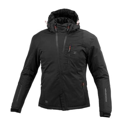 Komine Защитная зимняя парка для мотоциклов Neo Black XL JK-5892