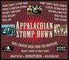 CD РАЗЛИЧНЫЕ Appalachian Stomp Down JSP7761 JSP 2006 Великобритания КантриФолк Б/У