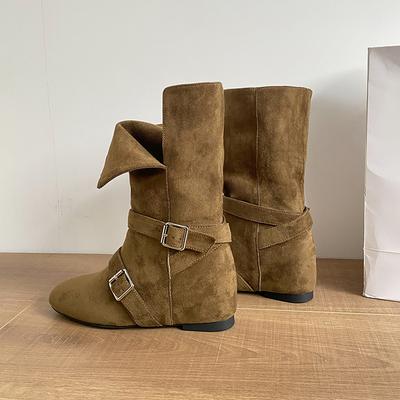 Ботинки – Ботинки