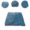 Cement Path Casting Mould Paving Stone Pattern Maker PU Concrete Tile Mold for Garden Decorative Outdoor Floor